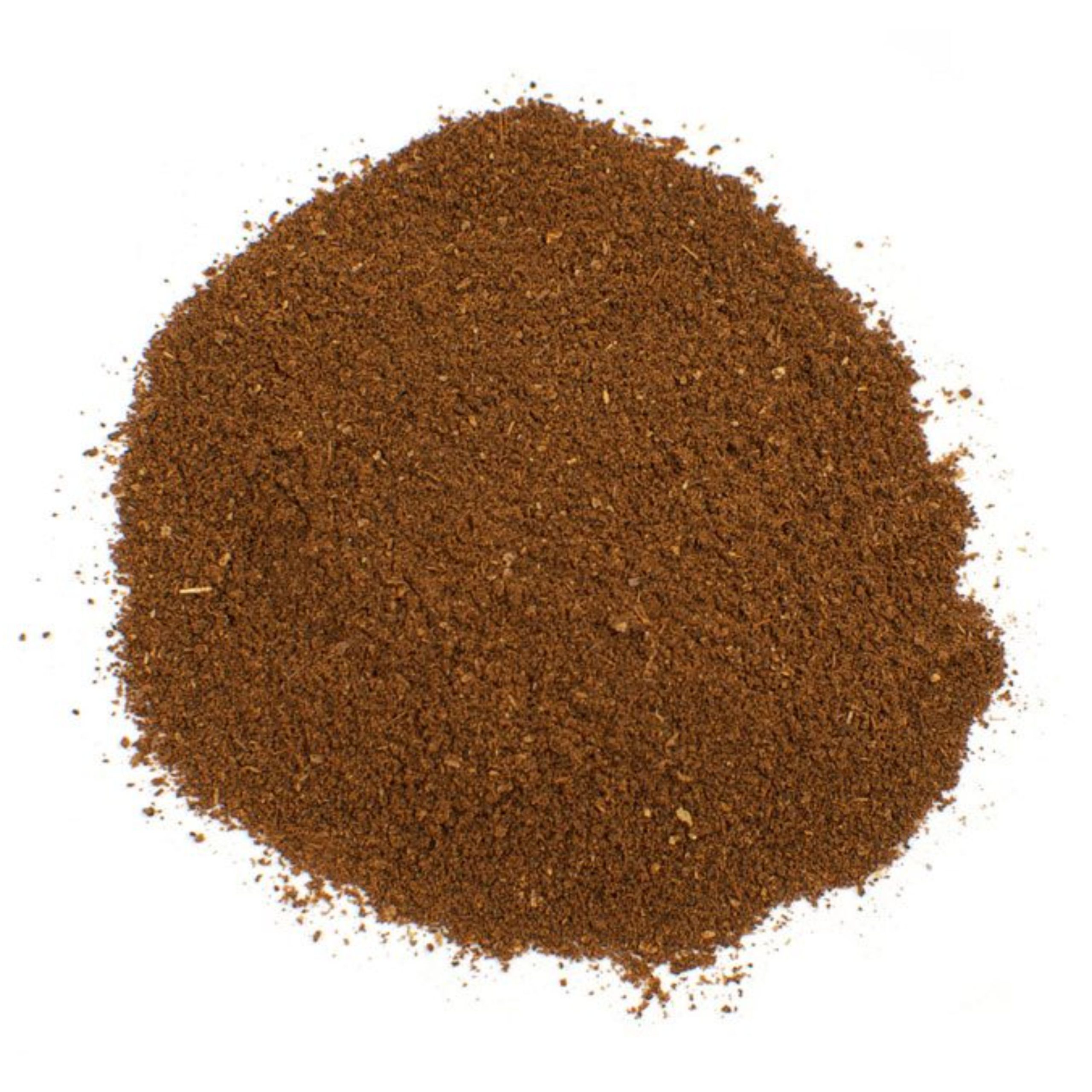 پودر سیر سیاه 100 گرمی درجه یک